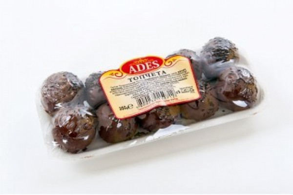 топчета дари адес 350 гр