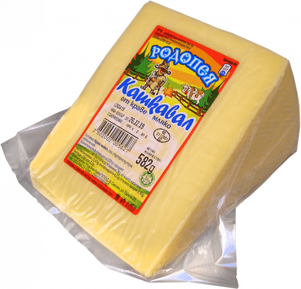 краве кашкавал родопея 1/1