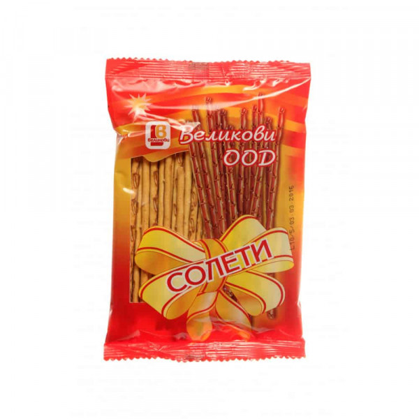 солети великови 55гр.