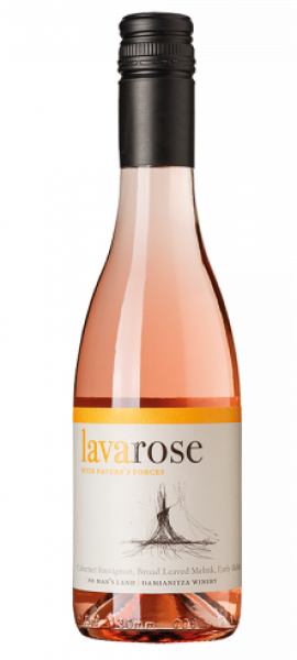 лава розе 375мл