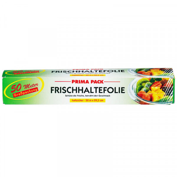 опаковачно фолио прима пак 45м