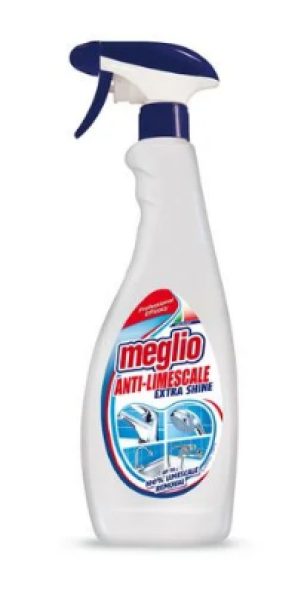 антиваровик за баня меглио помпа 650мл