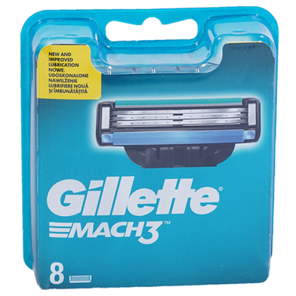 ножче жилет мач 3 рефил 1 бр