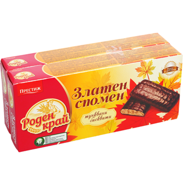 бисквити роден край златен сезон 135гр