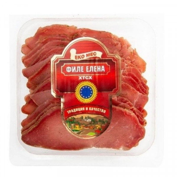 филе елена слайс еко мес 100гр.