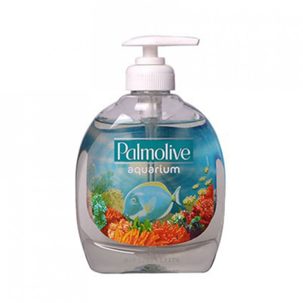 течен сапун палмолив аквариум 300 мл