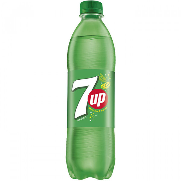 безалкохолно севън ъп 500мл