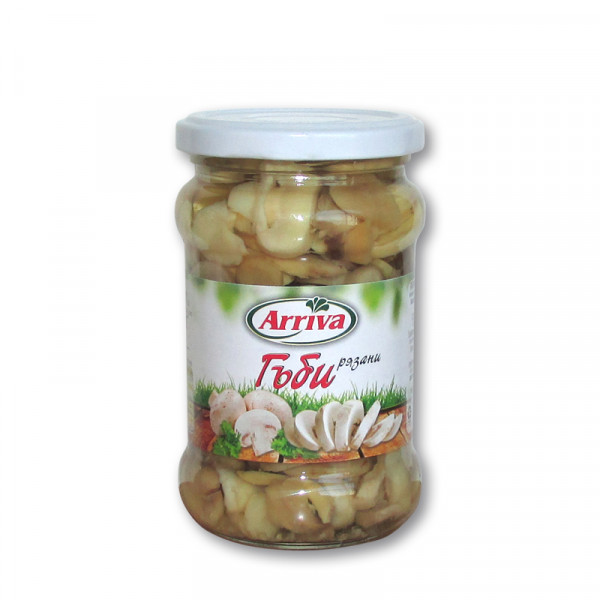 гъби арива рязани 280гр