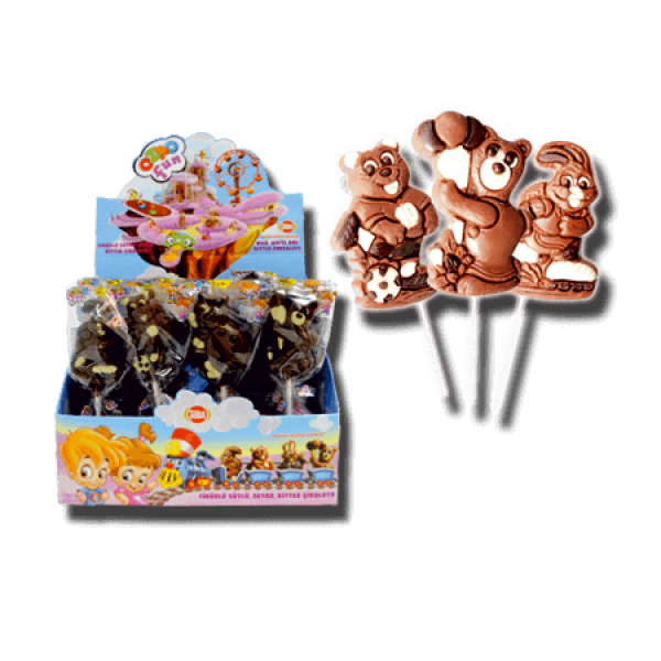 близалка озмо фън