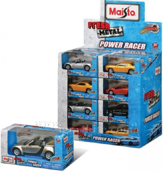 маистро фреш количка 15044