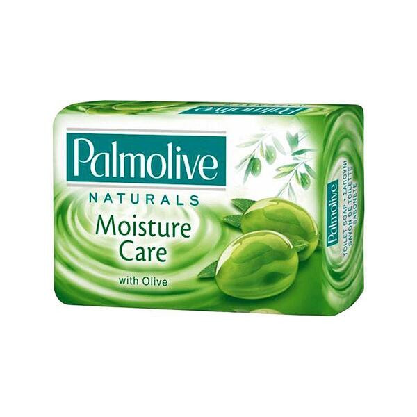 сапун палмолив маслина 90 гр
