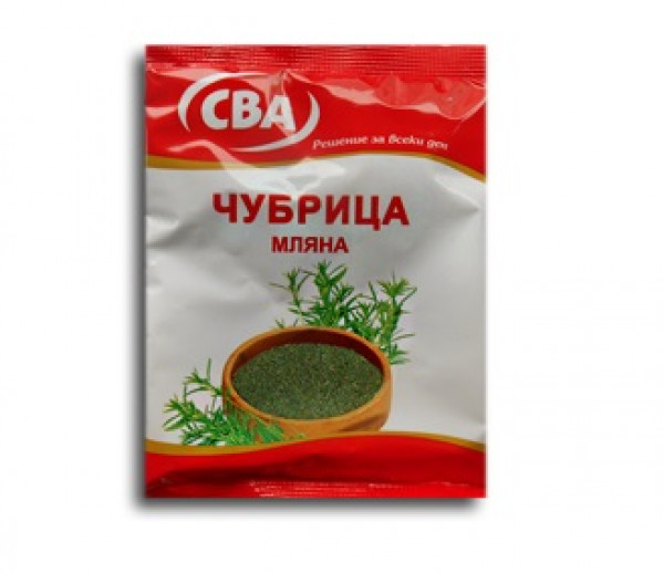 чубрица сва 20гр