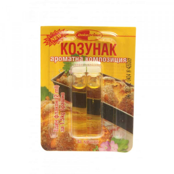 аромат шоколад долче прима 4мл