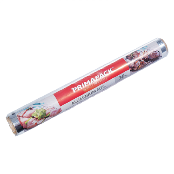 аломиниево фолио примапак 30м