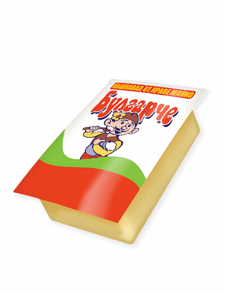 краве кашкавал булгарче тост