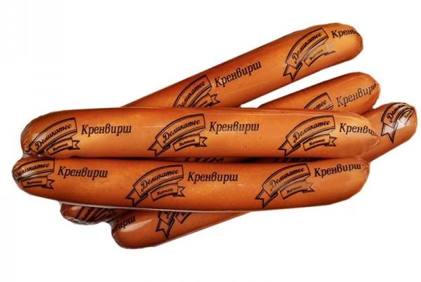 кренвирш житница