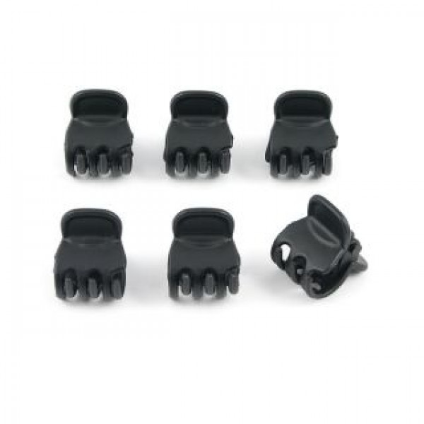 щипки за коса 4258