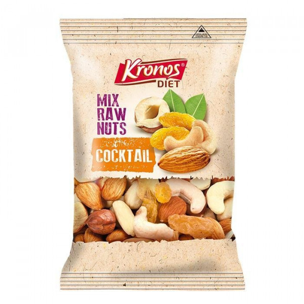 кронос диет коктейл микс 70гр