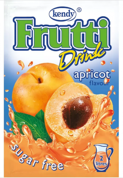 степче фрути кайсия 8,5 гр