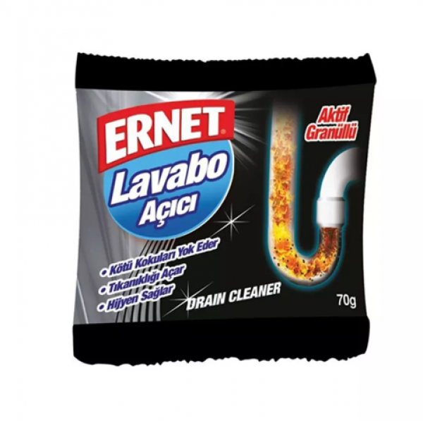 препарат за канали ернет 70гр.