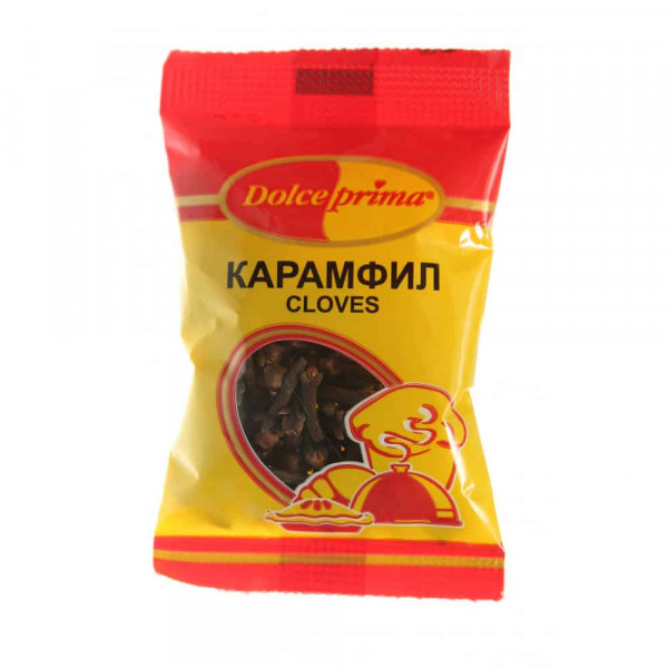 карамфил долче прима 10гр