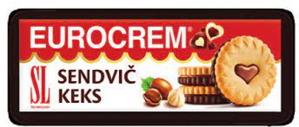 бисквитиера  sl микс 360гр