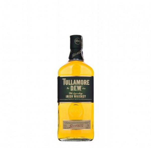 уиски тюламор дю 700мл.