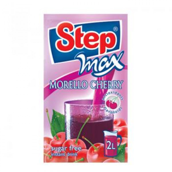 степ макс кенди вишна 9гр