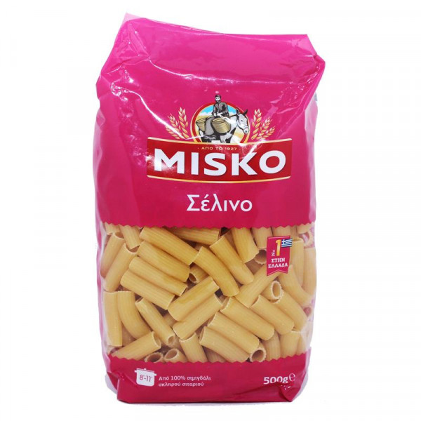 макарони миско миди 500гр