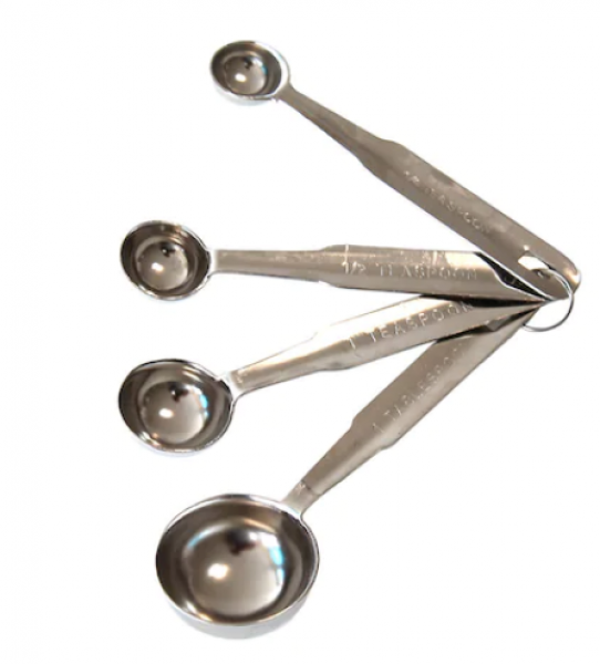 мерителна лъжичка 4-ка 00561