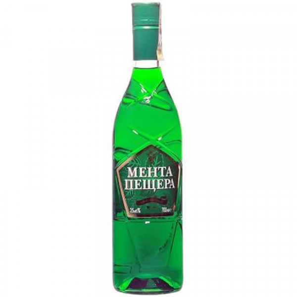 мента пещера 700мл.