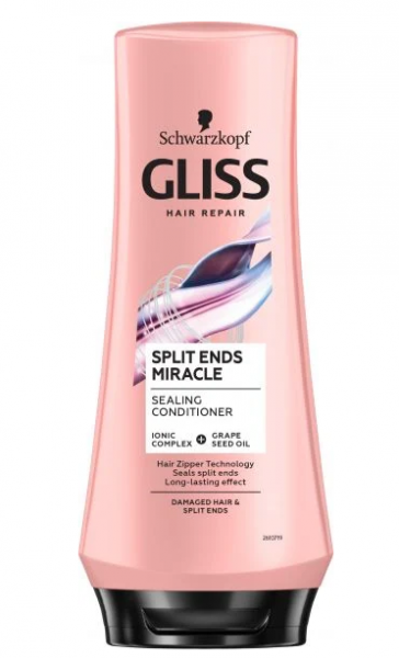 балсам за коса глис 200мл