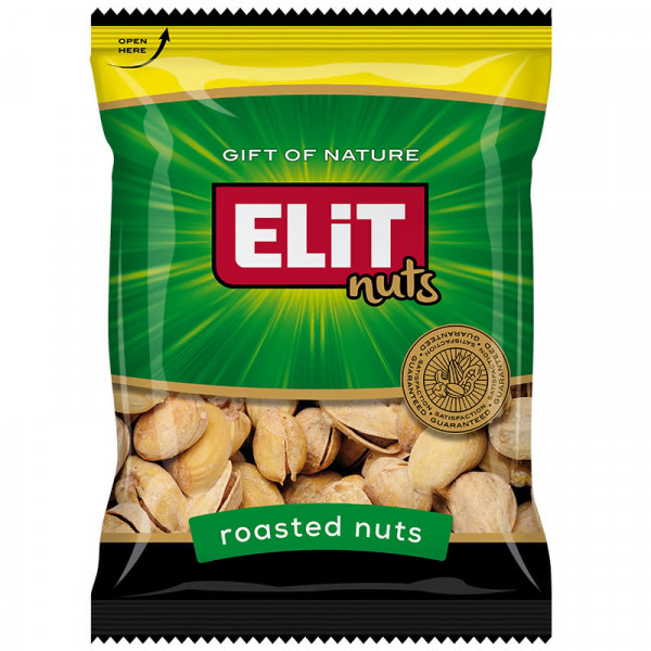 ядки елит шам фъстък печен 70гр.