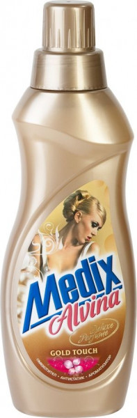 омекотител медикс златист 925 мл