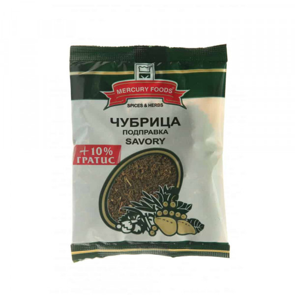 чубрица меркурий 20гр