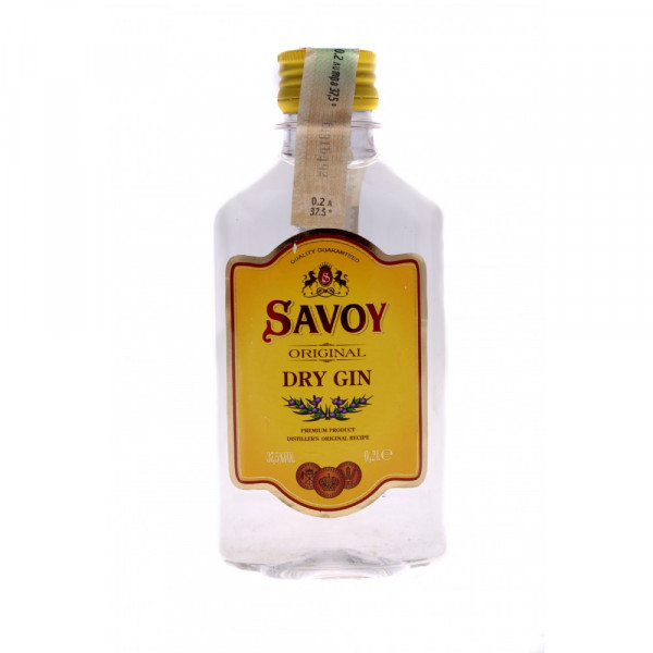 джин пещера 200мл