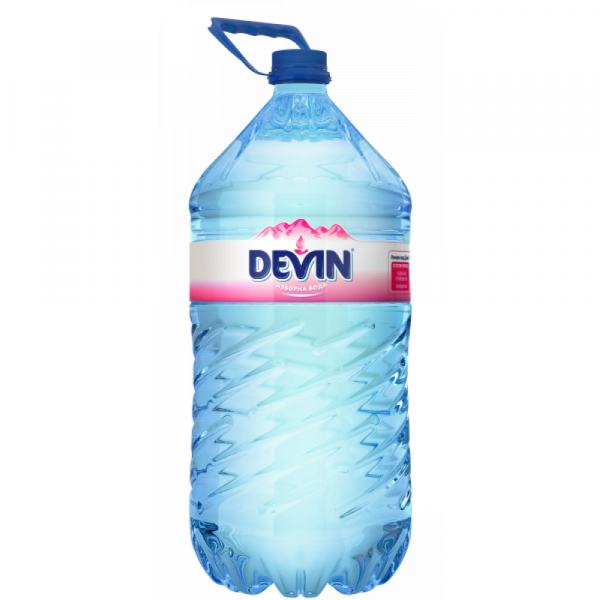 изворна вода девин 11л.