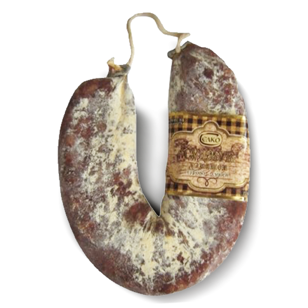 суджук домашен елко