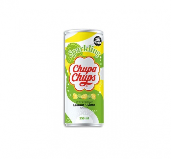сок чупа чупс лимон 250 мл