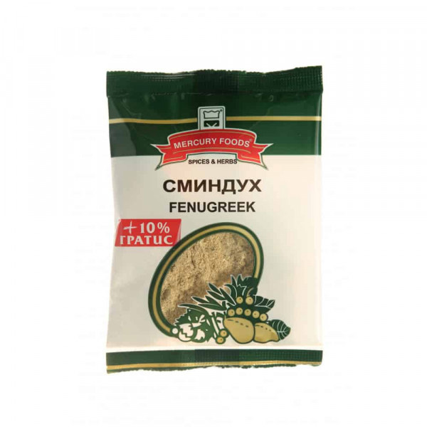 сминдух меркурий 10гр