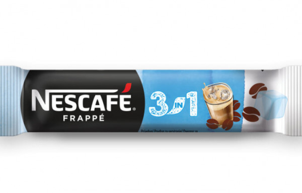 нескафе фрапе 3в1 класик  16гр.