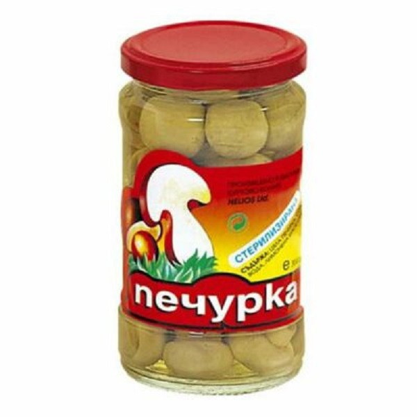 гъби сола цяла 680гр