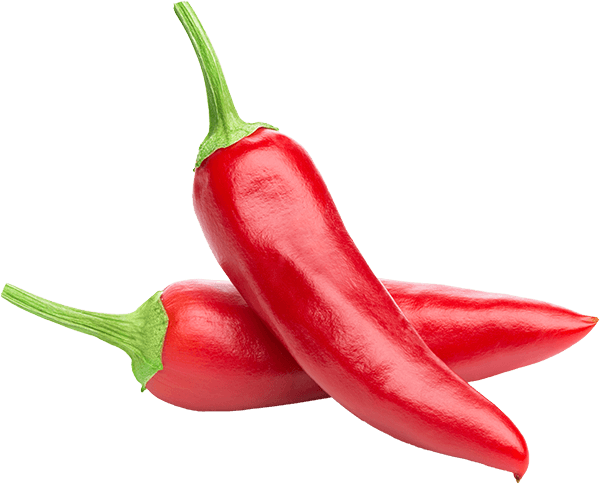 люти чушки /българия/