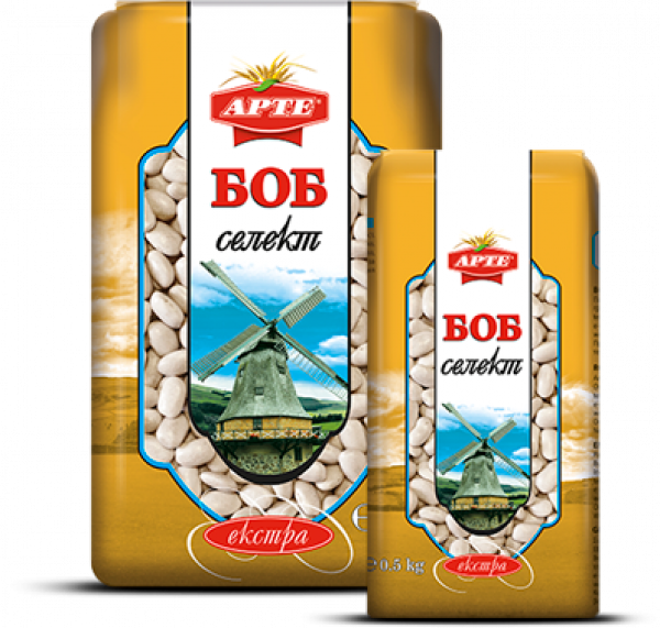 арте боб селект 1кг
