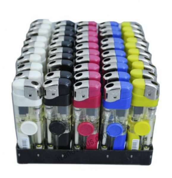 запалка светеща