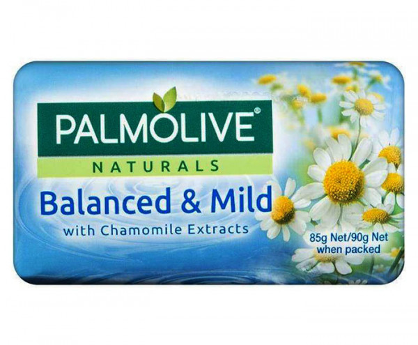 сапун палмоливе балансиран 90гр.