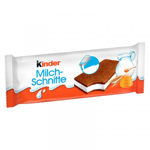 киндер шните