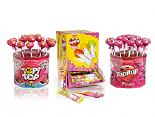 близалка топитоп плодова