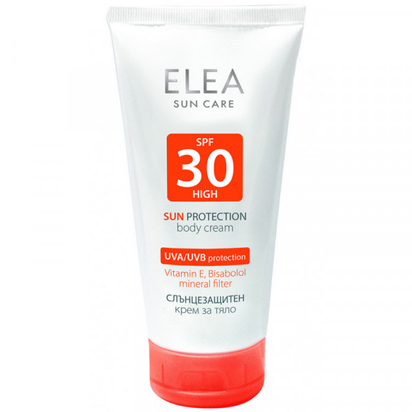 слънцезащитен крем spf 30 150 мл