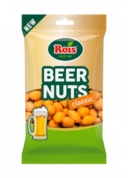 ядки ройс парти ядки 70гр